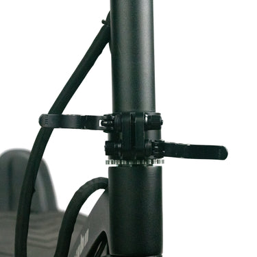 Folding Clamp Quick Release Lock for the Mantis Pro SE + Warrior X Pro